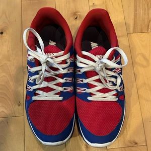 Nike Free Run W Size 8